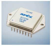ROHM SiC MOSFET与SiC SBD助力Apex Microtechnology工业功率模块实现高效能升级