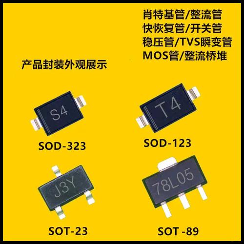 sr5100直插肖特基二极管do