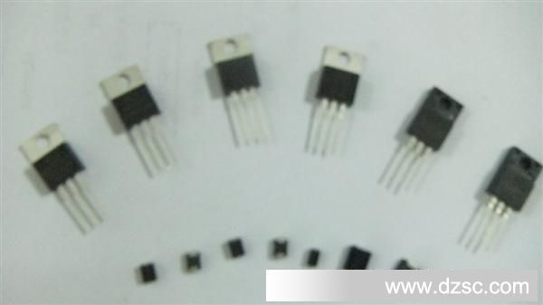 深度解析肖特基二极管SB2045TC 厂家直销如何保证高性能与性价比